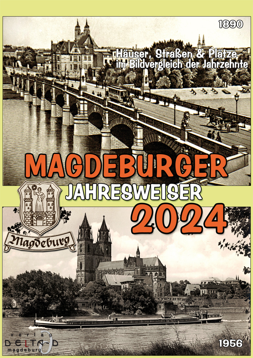 Magdeburger Jahresweiser 2024
