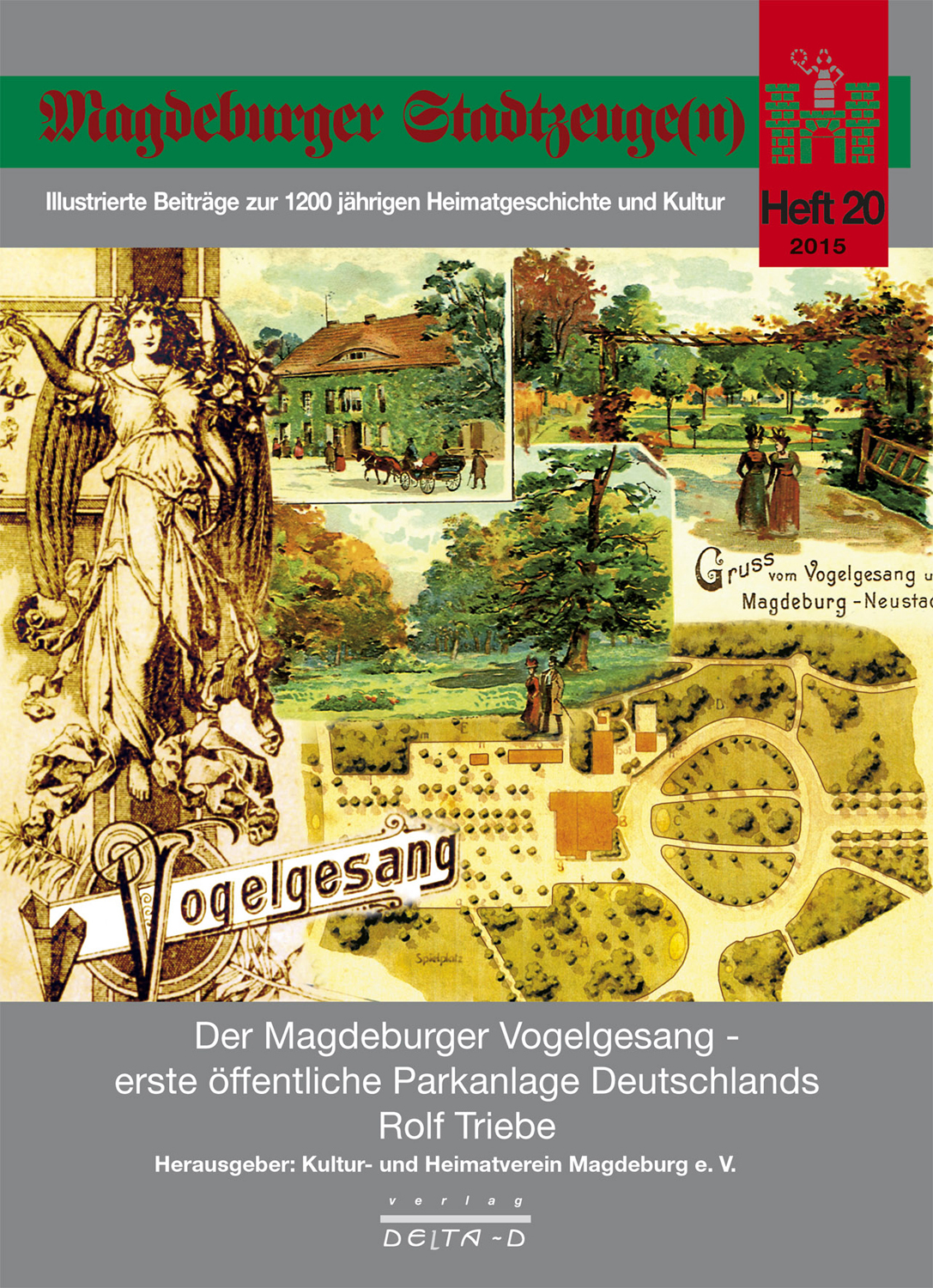 Magdeburger Stadtzeuge(n) Teil 20
