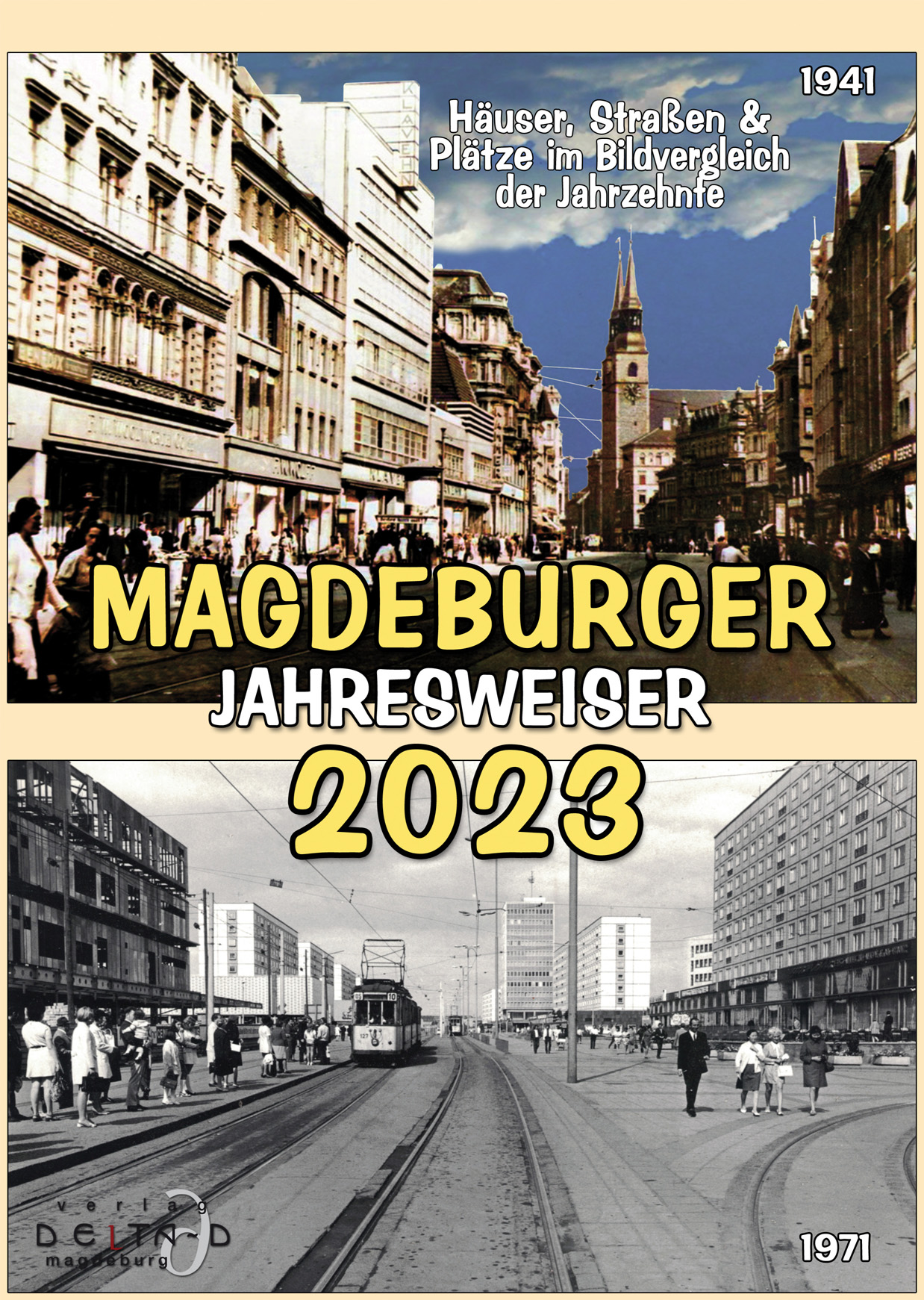 Magdeburger Jahresweiser 2023