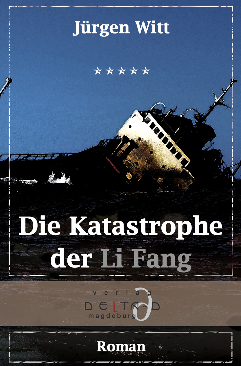 Die Katastrophe der Li Fang