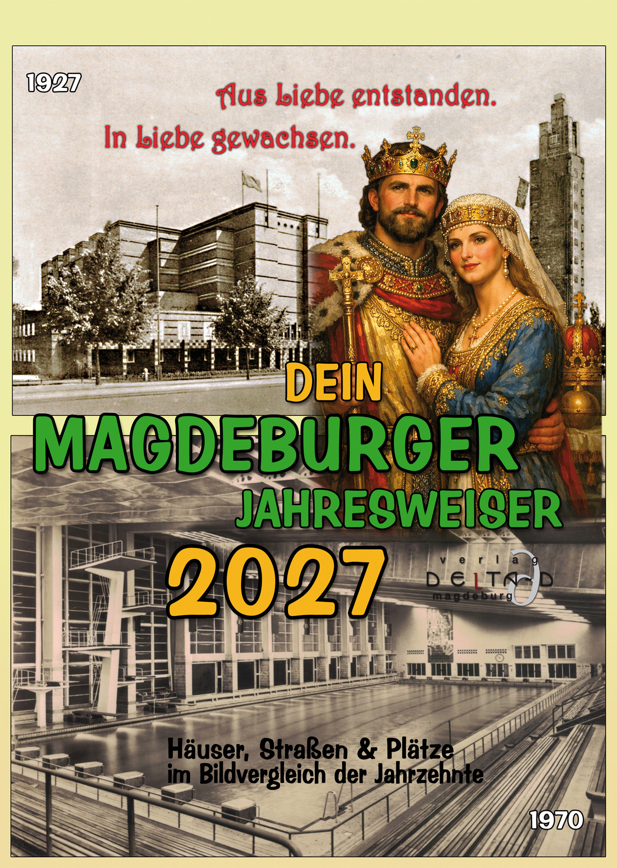Magdeburger Jahresweiser 2027